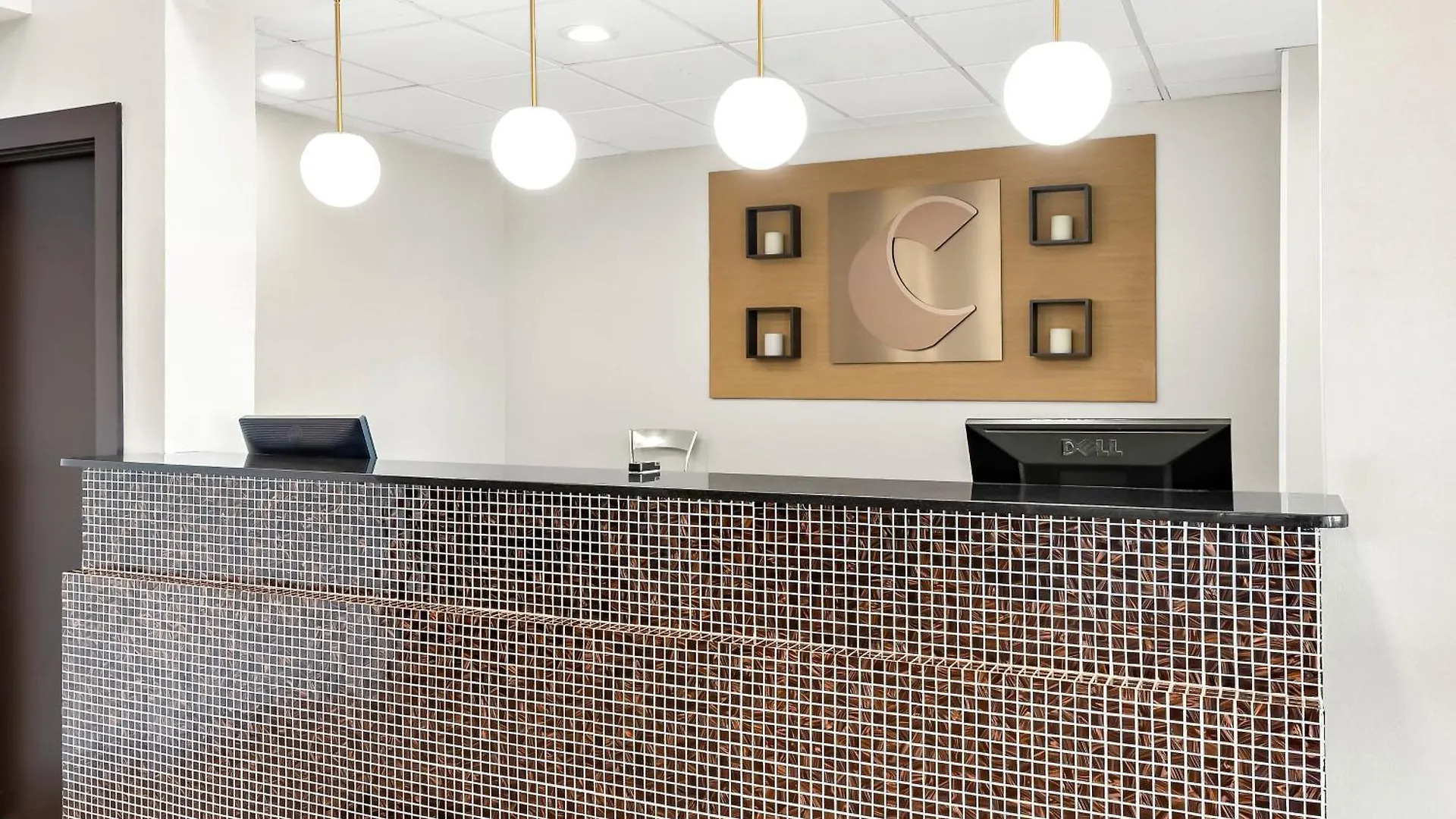 Hotel Comfort Suites Columbus