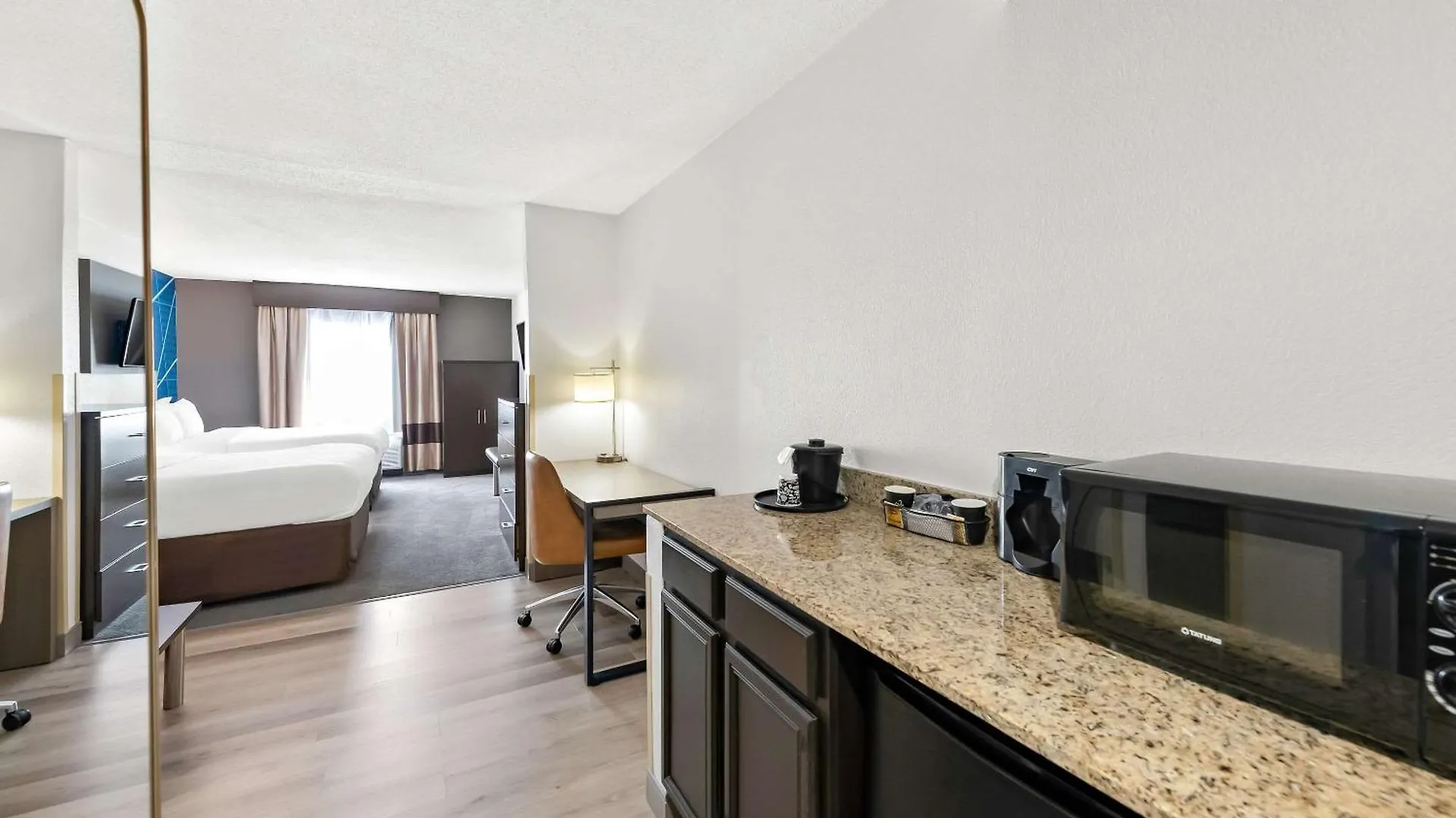 Comfort Suites Columbus United States
