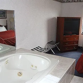 Comfort Suites Columbus 3*,  United States