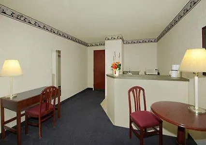 Comfort Suites Columbus 3*,  United States