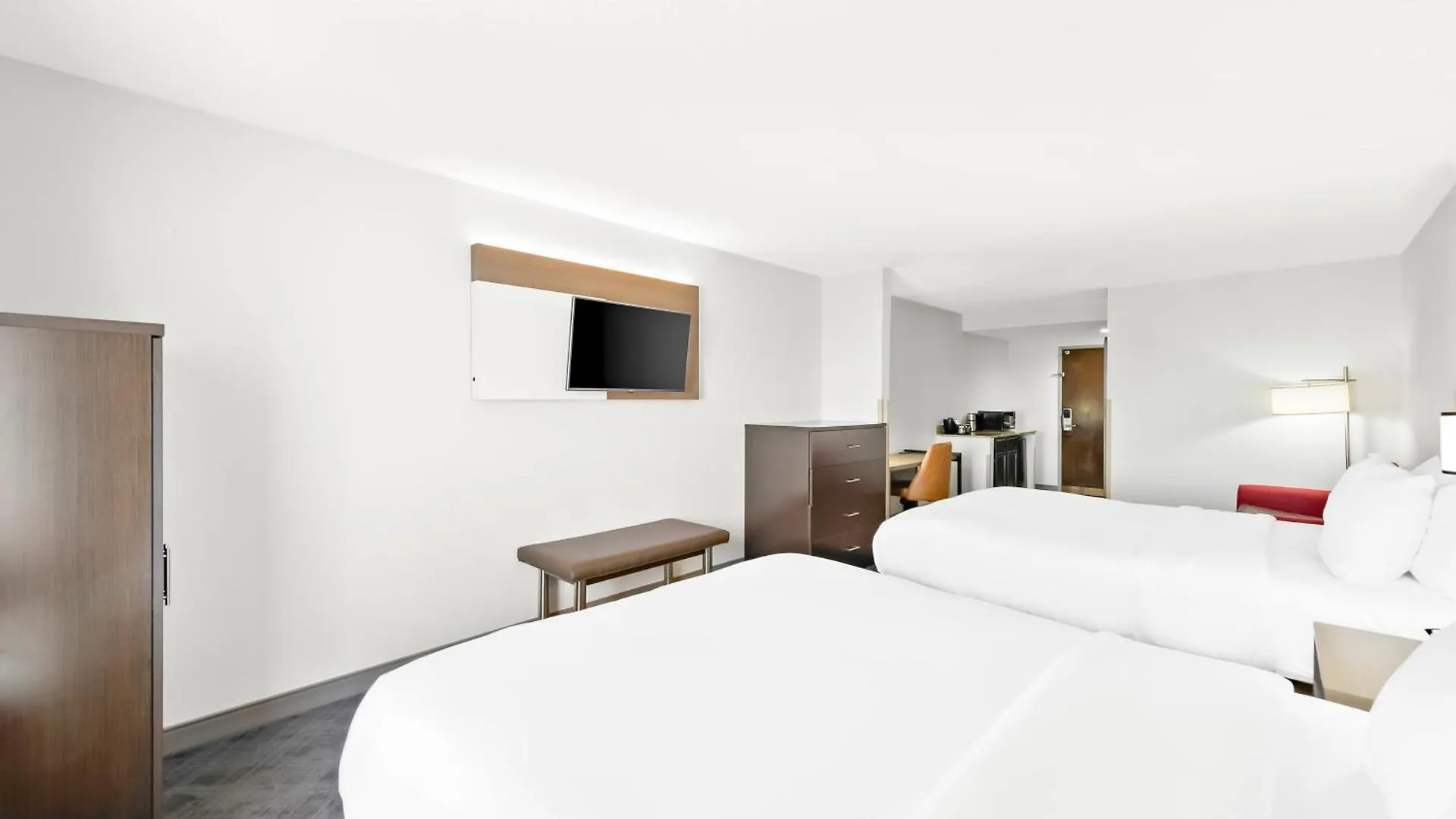 Comfort Suites Columbus Stany Zjednoczone Ameryki