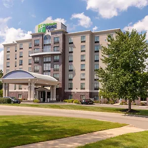 Express & - Polaris, An Ihg Inn