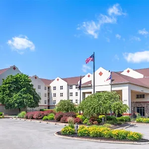 Homewood - Airport Hotel