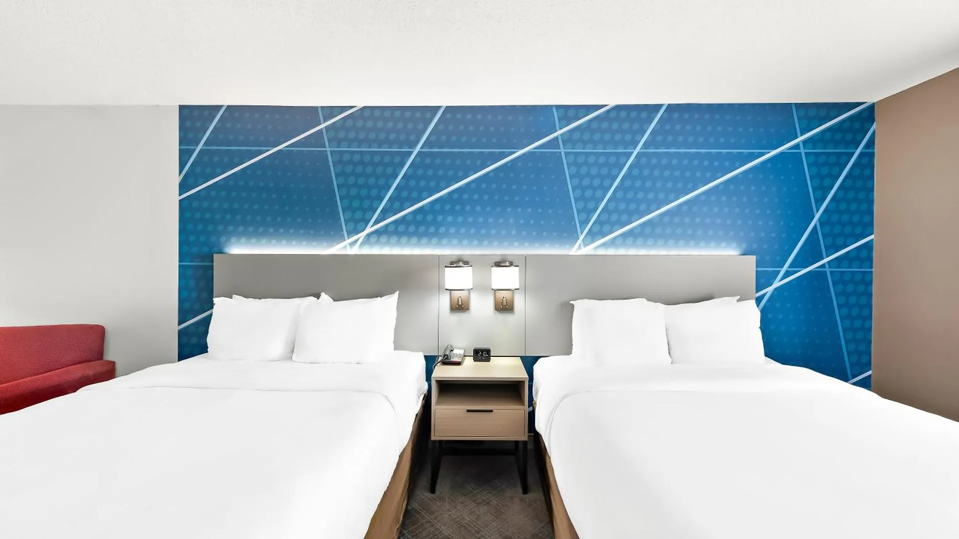 Comfort Suites Columbus Estados Unidos da América