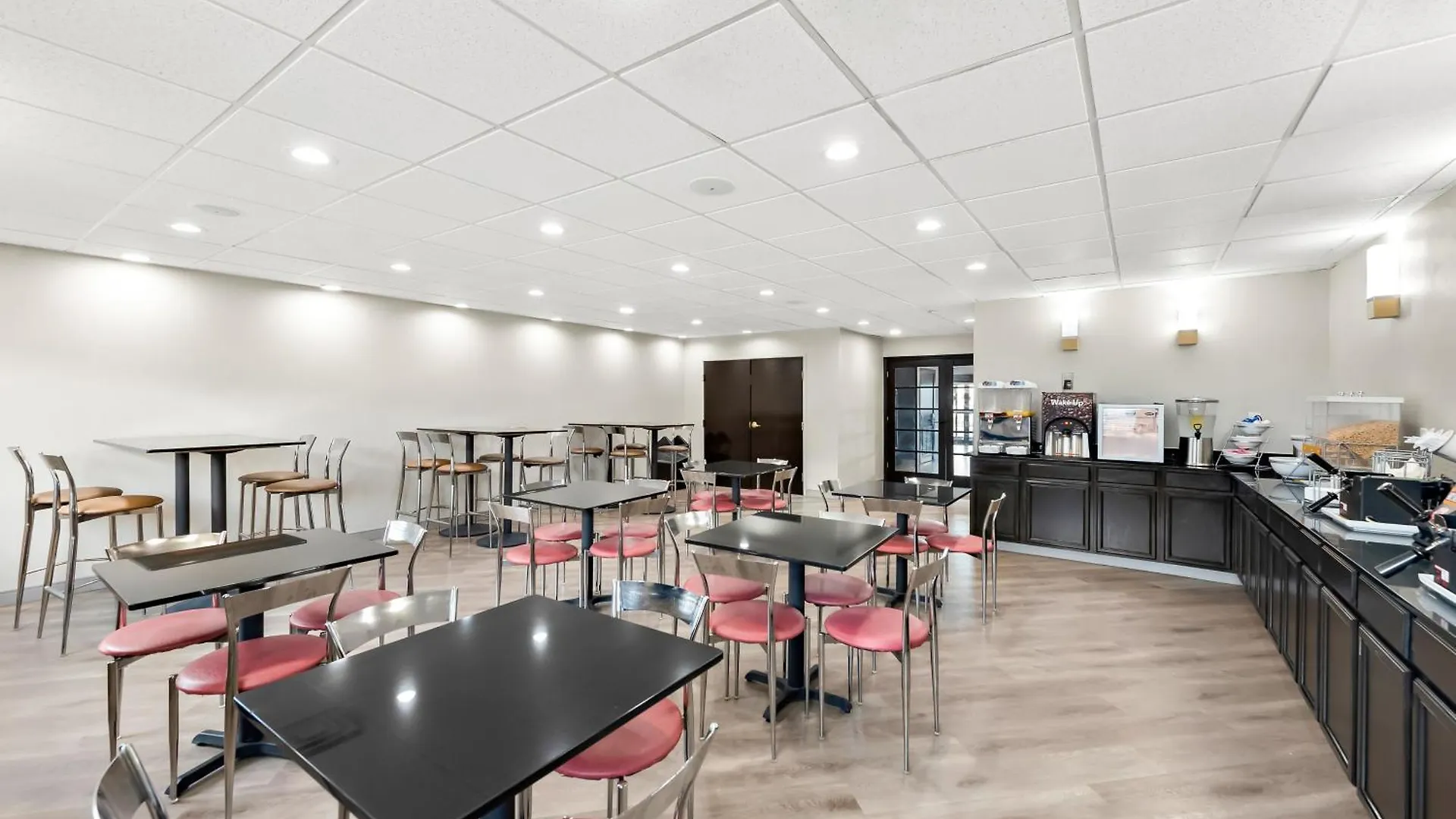 Comfort Suites Columbus Estados Unidos da América