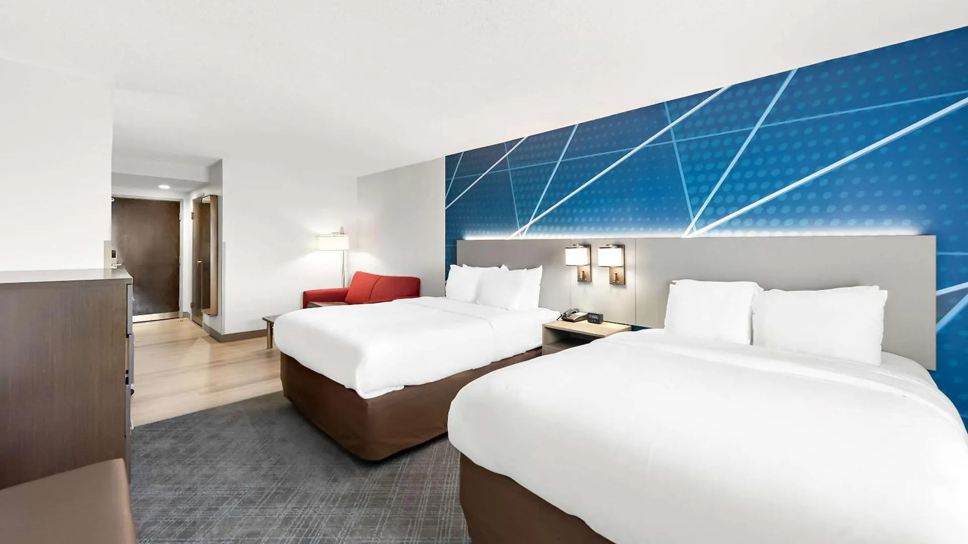 Comfort Suites Columbus