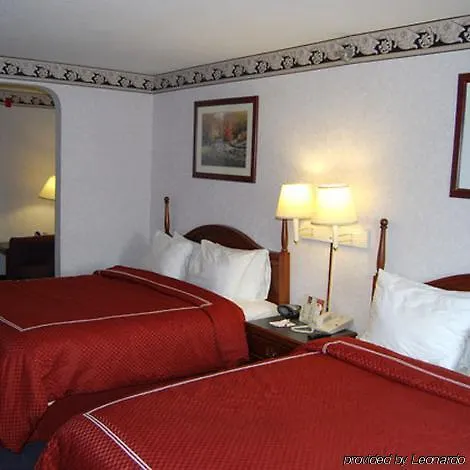 Comfort Suites Columbus