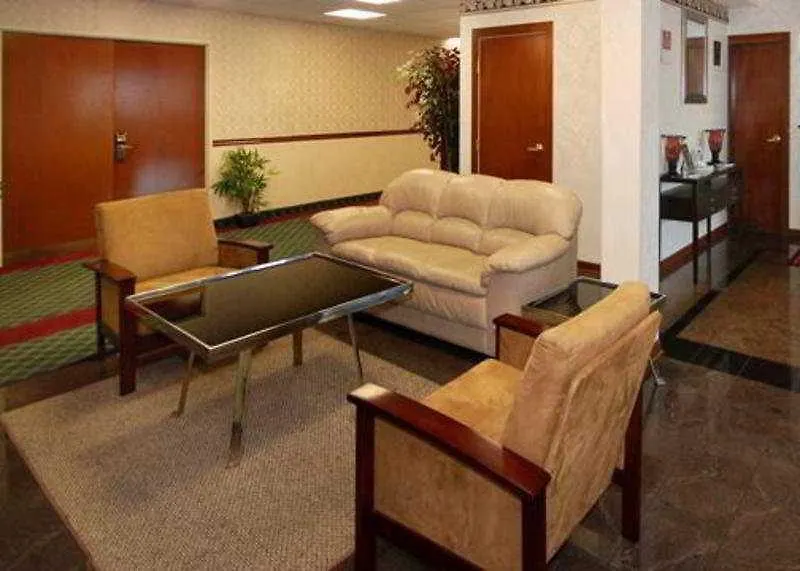 Comfort Suites Columbus Estados Unidos da América