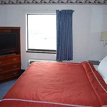 Comfort Suites Columbus Estados Unidos da América